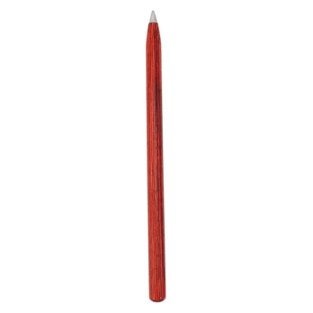 5X Office Večný Ceruzka Večný Kovové Pero Inkless Pero Office Maľovanie Jasné A Trvanlivé Gadgets Študent Dodávky