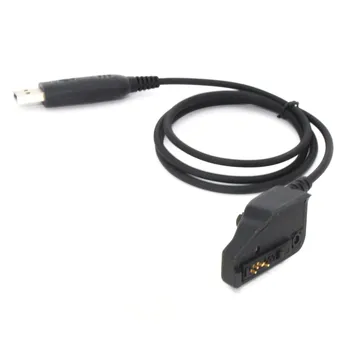 USB Programovací Kábel pre KENWOOD TK-2140 2180 280 285 290 3140 3180 TK380 TK385 390 480 490 3185 Walkie Talkie