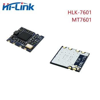 Doprava zadarmo HLK-7601 IEEE802.11n a IEEE802.11b/ vložené wireless gateway modul MT7601 vysoký výkon