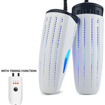 Hot Predaj Dezodorant Prenosné Elektrické Obuvi Vlasov, 110-220V Elektrické Obuvi Teplejšie