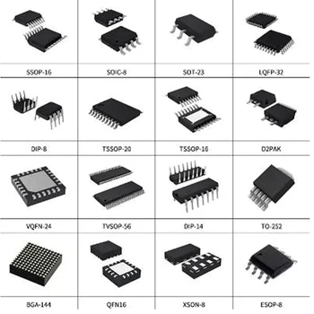 100% Originálne TMS320F28335PGFA Microcontroller Jednotiek (MCUs/MPUs/Soc) LQFP-176(24x24)