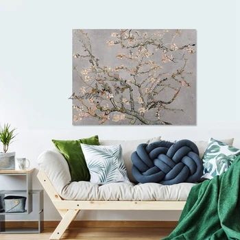 Vysoká Kvalita Najnovšie Ručné Abstraktné strom Plátno, Maľovanie na Vlastné umelecké Diela Domáce Dekorácie Kusy na Stenu Obrázok Pre Spálne
