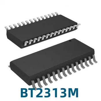 1PCS BT2313M SOP-28 BT2313 Nový, Originálny Zvukový Procesor