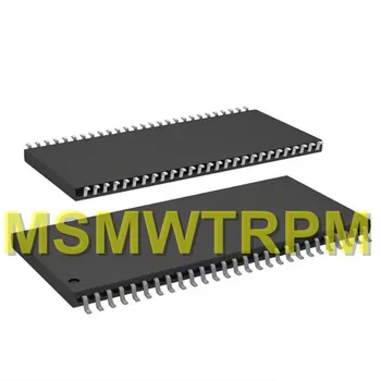 MT48LC4M32B2P-7:G SDRAM 128Mb TSOP Nový, Originálny