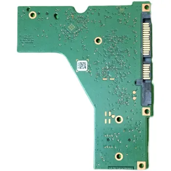 ST pre Seagate Nové 3.5-palcová jednotka Pevného Disku PCB Dosky 100803545RVEC Bol Testovaný