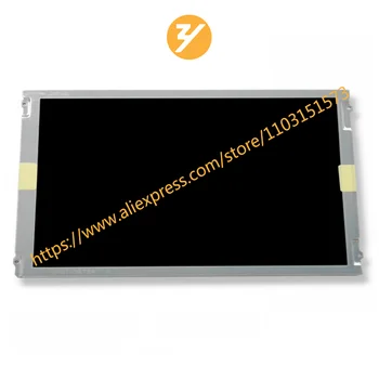 ST12Q01L6ALZZ 4.7 palcový 320*240 FSTN LCD Displej Panel Rýchle dodanie Zhiyan dodanie
