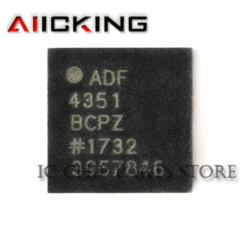 ADF4351BCPZ-RL7 1pcs/veľa LFCSP-32 Širokopásmové Syntetizátor s Integrovaným VCO IC Čip Originál Na Sklade
