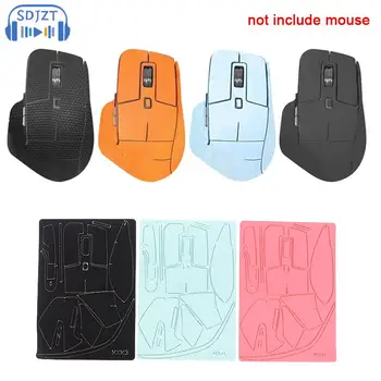 Pre MX Master3S Anti-Slip Myši Nálepky Priľnavosť Pásky Ručné Nálepky Non-Slip Sať Pot Káblové Bezdrôtové Myši Protišmykové Nálepky